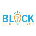 BlockBlueLight logo